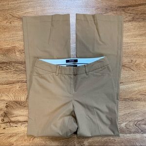 Body by Victoria The Christine Fit Dress Pants Size 2